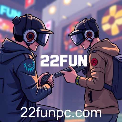 22FUN and the Evolving Landscape of Online Gaming