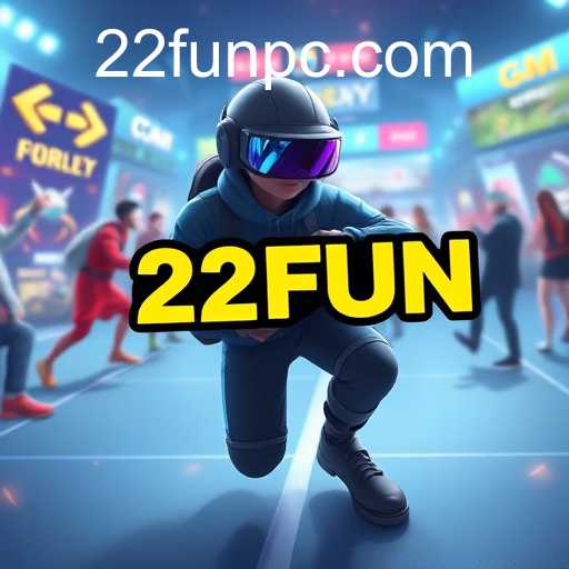The Rise of 22FUN: A Digital Gaming Revolution