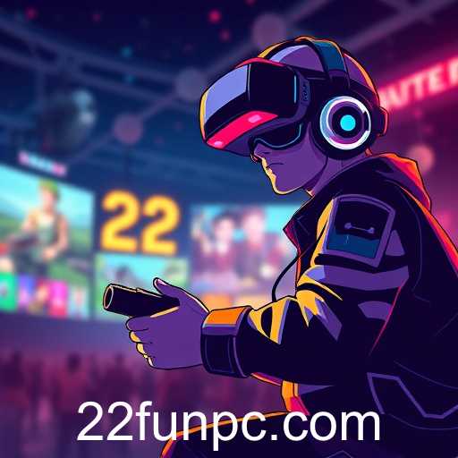 22FUN Revolutionizes Online Gaming