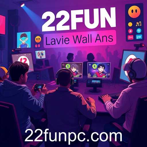 The Rise of 22FUN in 2025 Gaming Scene