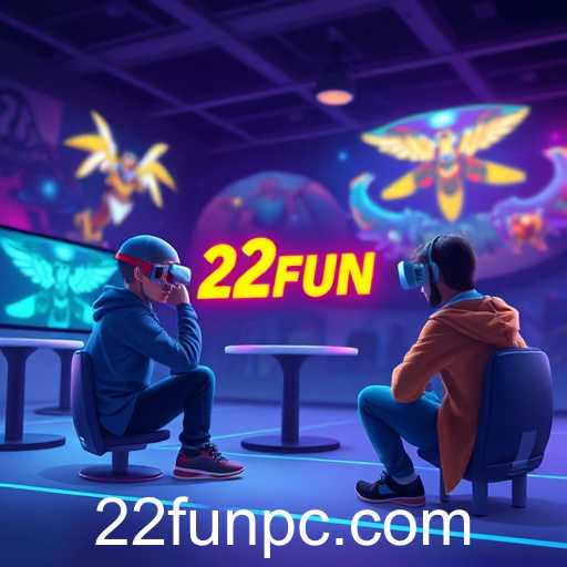 22FUN Revolutionizes Online Gaming Experience