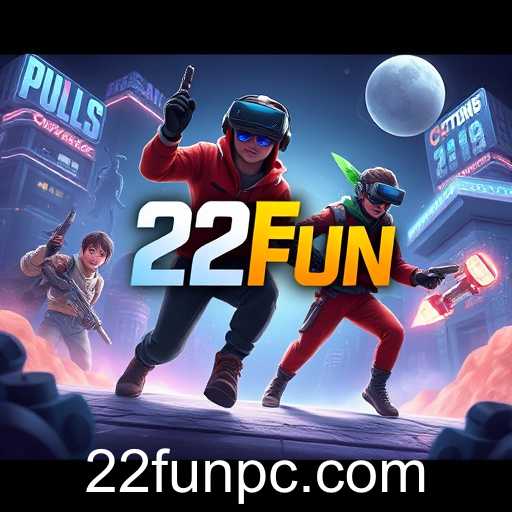 Exploring the Rise of 22FUN in the Gaming World