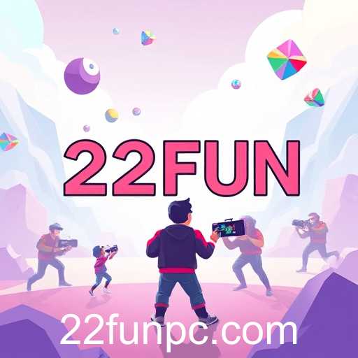 22FUN Redefines Online Gaming Landscape