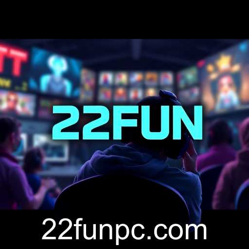 22FUN Revolutionizes Online Gaming Experience
