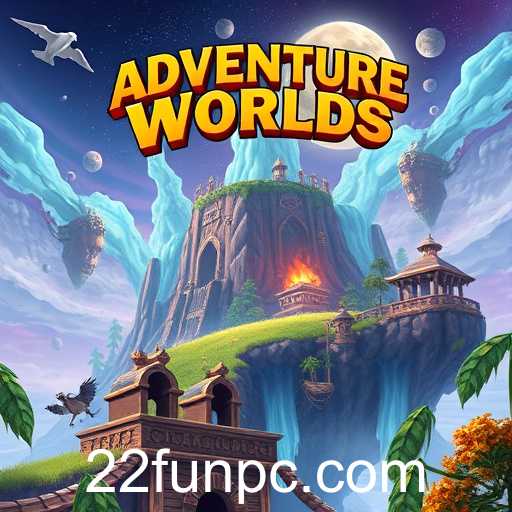 Exploring the Thrills of 'Adventure Worlds': A Dive into 22FUN Gaming Genre