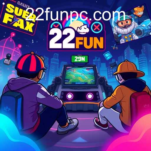 Embracing the Digital Playground: 22FUN's Adventurous Rise