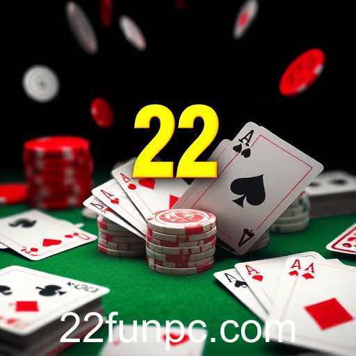 The Evolution of Online Gaming with 22FUN