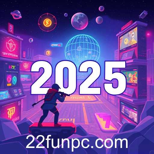 The Evolution of Online Gaming in 2025