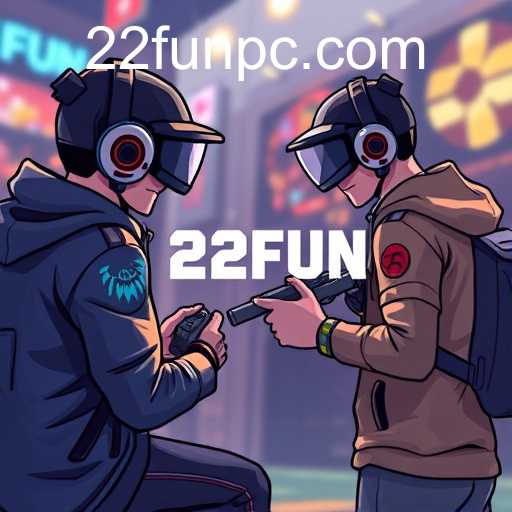 The Digital Playground: Navigating the World of Online Gaming