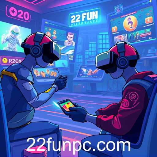 22FUN