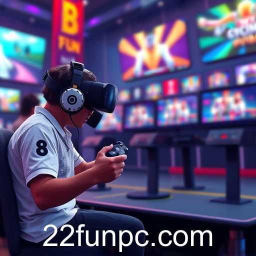 Gaming Innovations with 22FUN