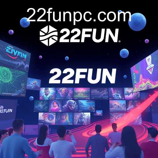 The Rise of 22FUN and the Gaming Revolution