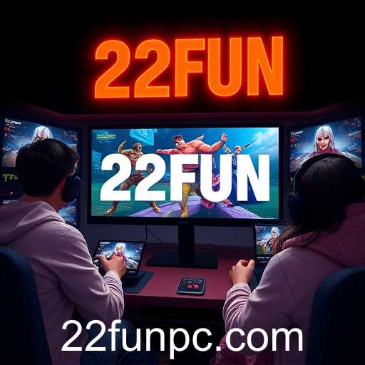 Online Innovations: The Rise of 22FUN