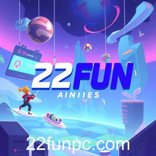 The Rising Popularity of 22FUN in Gaming Culture