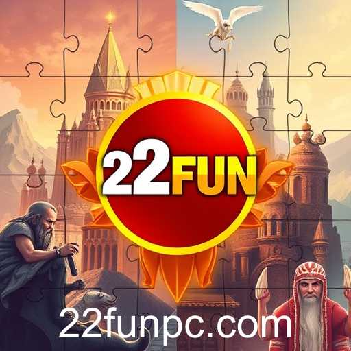 Unravel the Mystery: Dive into the World of '22FUN' Puzzle Challenges