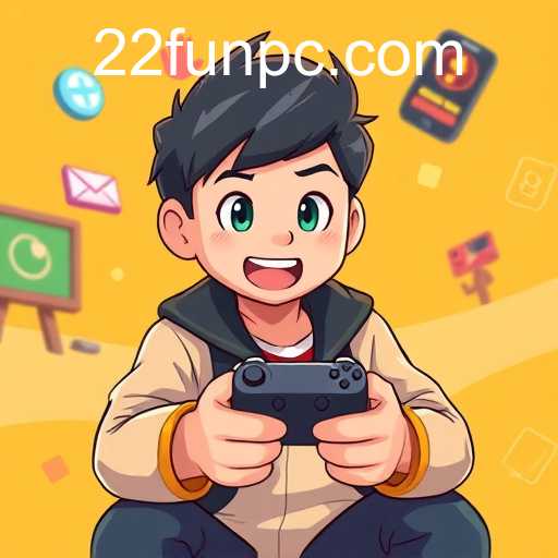 Revival of Online Gaming: Exploring 22FUN