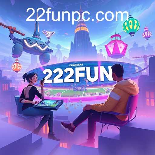 The Rise of 22FUN in Gaming Culture