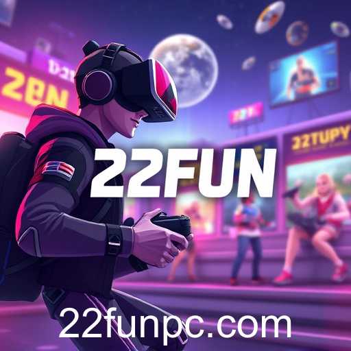 The Rise of 22FUN in Online Gaming