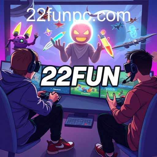 The Rise of 22FUN in Online Gaming