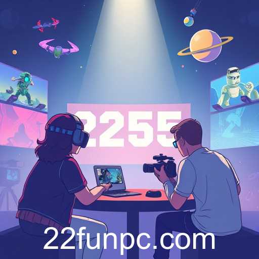 The Rise of Online Gaming Communities in 2025