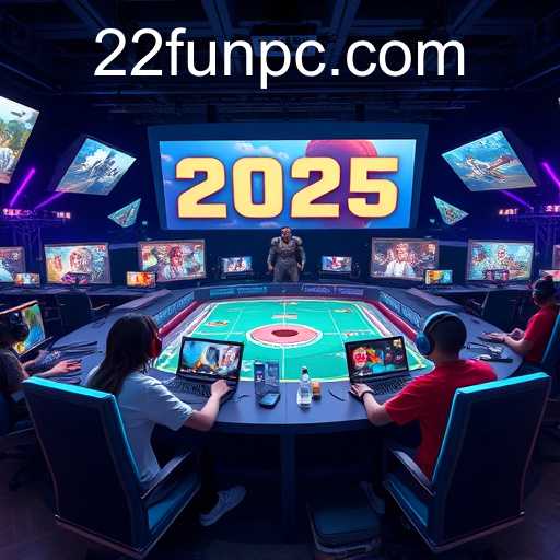 Rising Spectacle of Online Gaming