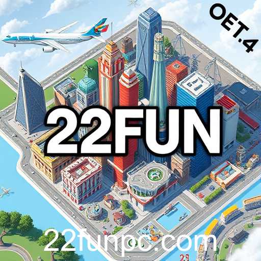 Exploring the World of Simulation Games: The Rise of '22FUN'