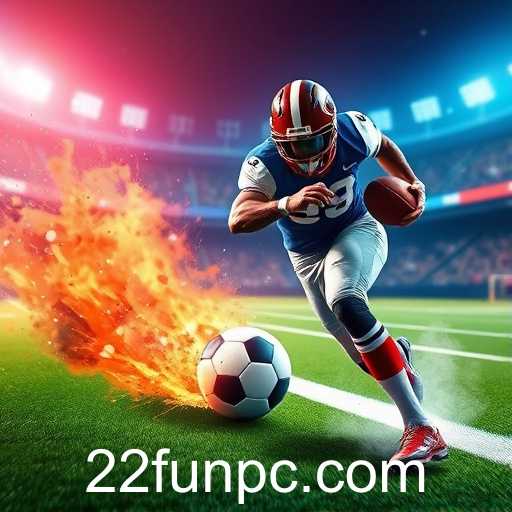 Exploring the Excitement of 'Sports Mania' with 22FUN