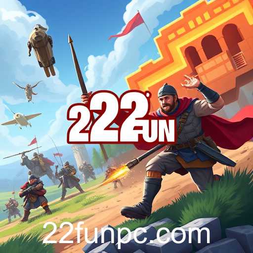Exploring the World of 'Strategic Play': How '22FUN' Elevates Gaming Experiences