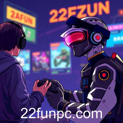 Unraveling the Popularity of 22FUN